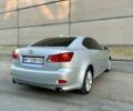 Сірий Лексус ІС, об'ємом двигуна 2.5 л та пробігом 193 тис. км за 11700 $, фото 4 на Automoto.ua