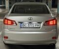 Сірий Лексус ІС, об'ємом двигуна 2.2 л та пробігом 279 тис. км за 9044 $, фото 6 на Automoto.ua