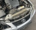 Серый Лексус ИС, объемом двигателя 2.2 л и пробегом 340 тыс. км за 2200 $, фото 7 на Automoto.ua