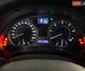 Серый Лексус ИС, объемом двигателя 2.23 л и пробегом 288 тыс. км за 9500 $, фото 13 на Automoto.ua