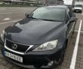 Сірий Лексус ІС, об'ємом двигуна 2.5 л та пробігом 150 тис. км за 11100 $, фото 1 на Automoto.ua