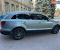 Серый Лексус ИС, объемом двигателя 2.5 л и пробегом 190 тыс. км за 9400 $, фото 28 на Automoto.ua