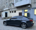 Лексус ІС 2010 у Львові на Automoto.ua Сірий Лексус ІС, об'ємом двигуна 2.5 л та пробігом 310 тис. км за 12500 $, фото 9 на Automoto.ua