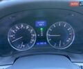 Серый Лексус ИС, объемом двигателя 2.5 л и пробегом 251 тыс. км за 12000 $, фото 16 на Automoto.ua