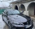 Серый Лексус ИС, объемом двигателя 2.5 л и пробегом 270 тыс. км за 11500 $, фото 5 на Automoto.ua