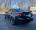 Сірий Лексус ІС, об'ємом двигуна 2.5 л та пробігом 251 тис. км за 12000 $, фото 6 на Automoto.ua
