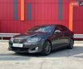 Серый Лексус ИС, объемом двигателя 2.5 л и пробегом 165 тыс. км за 13490 $, фото 4 на Automoto.ua