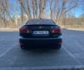 Сірий Лексус ІС, об'ємом двигуна 2.5 л та пробігом 251 тис. км за 12000 $, фото 3 на Automoto.ua