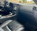 Сірий Лексус ІС, об'ємом двигуна 2.5 л та пробігом 146 тис. км за 10900 $, фото 40 на Automoto.ua