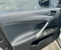 Сірий Лексус ІС, об'ємом двигуна 2.5 л та пробігом 146 тис. км за 10900 $, фото 22 на Automoto.ua