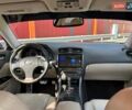 Сірий Лексус ІС, об'ємом двигуна 2.5 л та пробігом 165 тис. км за 11990 $, фото 12 на Automoto.ua