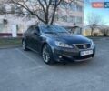 Сірий Лексус ІС, об'ємом двигуна 2.5 л та пробігом 251 тис. км за 12000 $, фото 1 на Automoto.ua