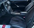 Серый Лексус ИС, объемом двигателя 2.5 л и пробегом 250 тыс. км за 13990 $, фото 13 на Automoto.ua