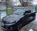 Серый Лексус ИС, объемом двигателя 2.5 л и пробегом 271 тыс. км за 11200 $, фото 7 на Automoto.ua