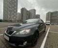 Сірий Лексус ІС, об'ємом двигуна 2.5 л та пробігом 150 тис. км за 11100 $, фото 3 на Automoto.ua
