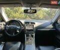 Сірий Лексус ІС, об'ємом двигуна 2.5 л та пробігом 179 тис. км за 10800 $, фото 7 на Automoto.ua