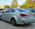 Сірий Лексус ІС, об'ємом двигуна 2.5 л та пробігом 270 тис. км за 9200 $, фото 4 на Automoto.ua