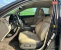 Серый Лексус ИС, объемом двигателя 2.5 л и пробегом 165 тыс. км за 13490 $, фото 8 на Automoto.ua