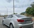 Сірий Лексус ІС, об'ємом двигуна 2.5 л та пробігом 146 тис. км за 10900 $, фото 6 на Automoto.ua