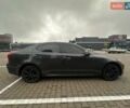 Сірий Лексус ІС, об'ємом двигуна 2.5 л та пробігом 150 тис. км за 11100 $, фото 6 на Automoto.ua