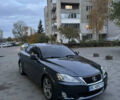 Лексус ІС 2010 у Львові на Automoto.ua Сірий Лексус ІС, об'ємом двигуна 2.5 л та пробігом 310 тис. км за 12500 $, фото 2 на Automoto.ua
