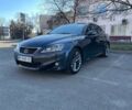 Сірий Лексус ІС, об'ємом двигуна 2.5 л та пробігом 251 тис. км за 12000 $, фото 1 на Automoto.ua