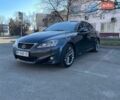 Сірий Лексус ІС, об'ємом двигуна 2.5 л та пробігом 251 тис. км за 12000 $, фото 1 на Automoto.ua