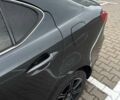 Сірий Лексус ІС, об'ємом двигуна 2.5 л та пробігом 150 тис. км за 11100 $, фото 5 на Automoto.ua