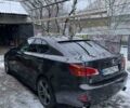 Серый Лексус ИС, объемом двигателя 2.5 л и пробегом 270 тыс. км за 11500 $, фото 6 на Automoto.ua