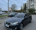 Лексус ІС 2010 у Львові на Automoto.ua Сірий Лексус ІС, об'ємом двигуна 2.5 л та пробігом 310 тис. км за 12500 $, фото 20 на Automoto.ua