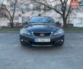 Сірий Лексус ІС, об'ємом двигуна 2.5 л та пробігом 251 тис. км за 12000 $, фото 2 на Automoto.ua