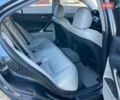 Сірий Лексус ІС, об'ємом двигуна 2.5 л та пробігом 251 тис. км за 12000 $, фото 19 на Automoto.ua