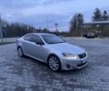Сірий Лексус ІС, об'ємом двигуна 2.5 л та пробігом 316 тис. км за 10300 $, фото 8 на Automoto.ua