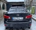 Серый Лексус ИС, объемом двигателя 2.5 л и пробегом 271 тыс. км за 11200 $, фото 2 на Automoto.ua
