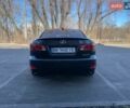 Сірий Лексус ІС, об'ємом двигуна 2.5 л та пробігом 251 тис. км за 12000 $, фото 3 на Automoto.ua