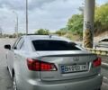 Сірий Лексус ІС, об'ємом двигуна 2.5 л та пробігом 146 тис. км за 10900 $, фото 31 на Automoto.ua