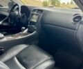 Сірий Лексус ІС, об'ємом двигуна 2.5 л та пробігом 146 тис. км за 10900 $, фото 5 на Automoto.ua