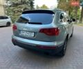 Серый Лексус ИС, объемом двигателя 2.5 л и пробегом 190 тыс. км за 9400 $, фото 24 на Automoto.ua