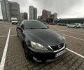 Сірий Лексус ІС, об'ємом двигуна 2.5 л та пробігом 150 тис. км за 11100 $, фото 2 на Automoto.ua