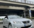 Сірий Лексус ІС, об'ємом двигуна 2.5 л та пробігом 146 тис. км за 10900 $, фото 2 на Automoto.ua