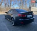 Сірий Лексус ІС, об'ємом двигуна 2.5 л та пробігом 251 тис. км за 12000 $, фото 6 на Automoto.ua