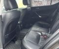 Серый Лексус ИС, объемом двигателя 2.5 л и пробегом 270 тыс. км за 11500 $, фото 16 на Automoto.ua