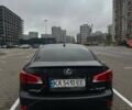 Сірий Лексус ІС, об'ємом двигуна 2.5 л та пробігом 150 тис. км за 11100 $, фото 10 на Automoto.ua