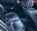 Серый Лексус ИС, объемом двигателя 2.5 л и пробегом 250 тыс. км за 10990 $, фото 15 на Automoto.ua