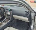 Серый Лексус ИС, объемом двигателя 2.5 л и пробегом 256 тыс. км за 9999 $, фото 8 на Automoto.ua