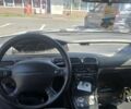 Серый Лексус ИС, объемом двигателя 2.5 л и пробегом 190 тыс. км за 9400 $, фото 19 на Automoto.ua