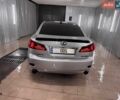Сірий Лексус ІС, об'ємом двигуна 2.5 л та пробігом 320 тис. км за 9600 $, фото 4 на Automoto.ua