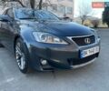 Сірий Лексус ІС, об'ємом двигуна 2.5 л та пробігом 251 тис. км за 12000 $, фото 10 на Automoto.ua