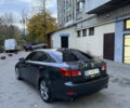 Лексус ІС 2010 у Львові на Automoto.ua Сірий Лексус ІС, об'ємом двигуна 2.5 л та пробігом 310 тис. км за 12500 $, фото 11 на Automoto.ua