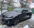 Серый Лексус ИС, объемом двигателя 2.5 л и пробегом 270 тыс. км за 11500 $, фото 9 на Automoto.ua